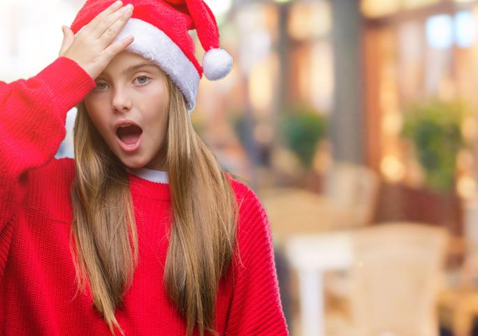 Top 10 Failure Points for Christmas Products