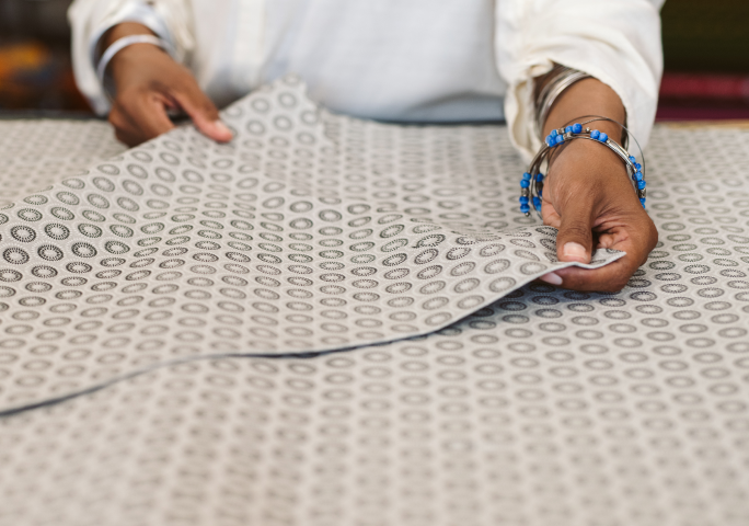 Fabric Quality Inspection: An Introduction to the 4-Point System