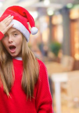 Top 10 Failure Points for Christmas Products